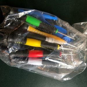 Too Kit for iPhone Screens